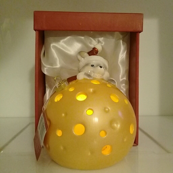CHRISTMAS HOLIDAY Flameless Candle Decoration set - Picture 5 of 8